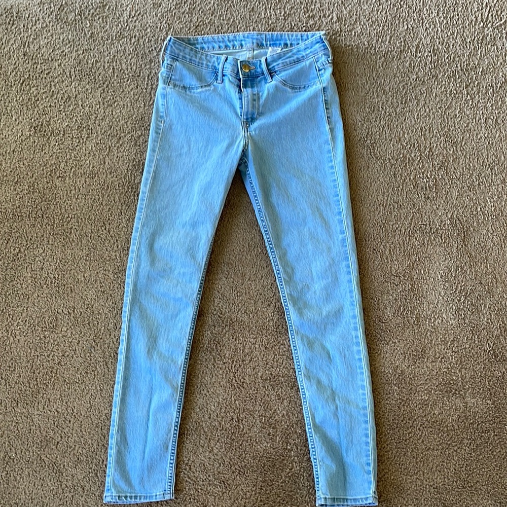 H&M Jeans